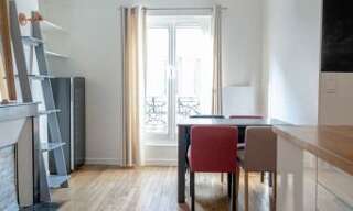 Appartement 3 Pièces 49 m² à louer à Paris 15 (75015)