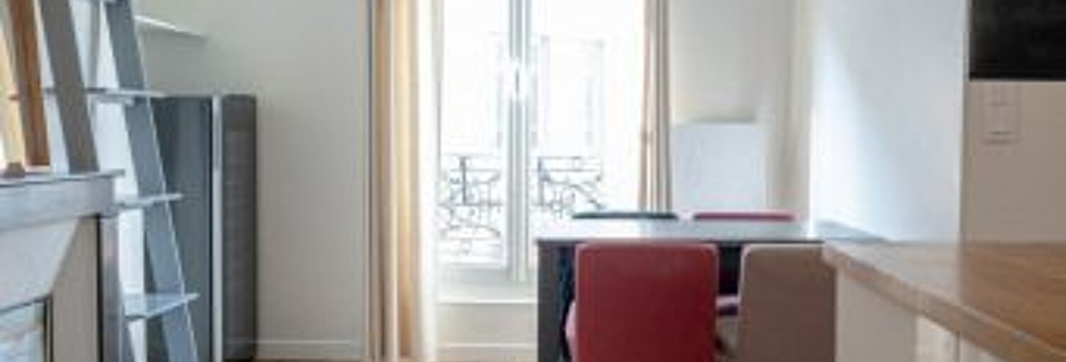 Appartement 3 Pièces 49 m² à louer à Paris 15 (75015)