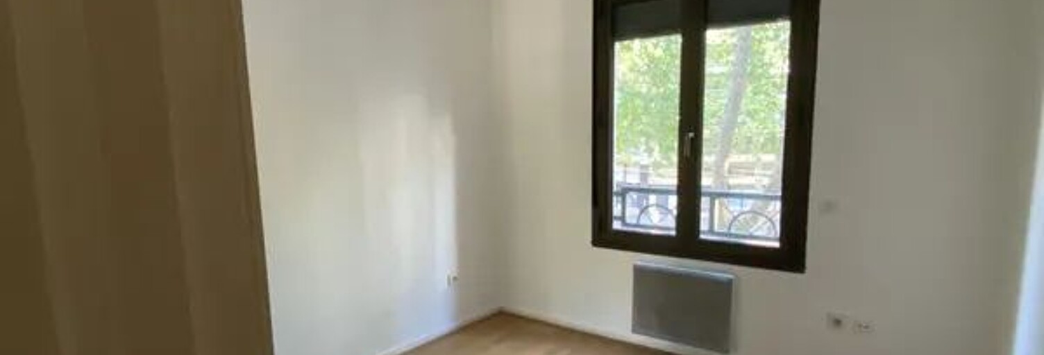 Appartement 2 Pièces 47 m² à louer à Lyon 7 (69007)
