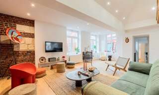 Appartement 1 Pièce 200 m² à louer à Lille (59000)