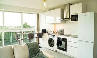 Appartement 1 Pièce 78 m² à louer à Évry-Courcouronnes (91000)