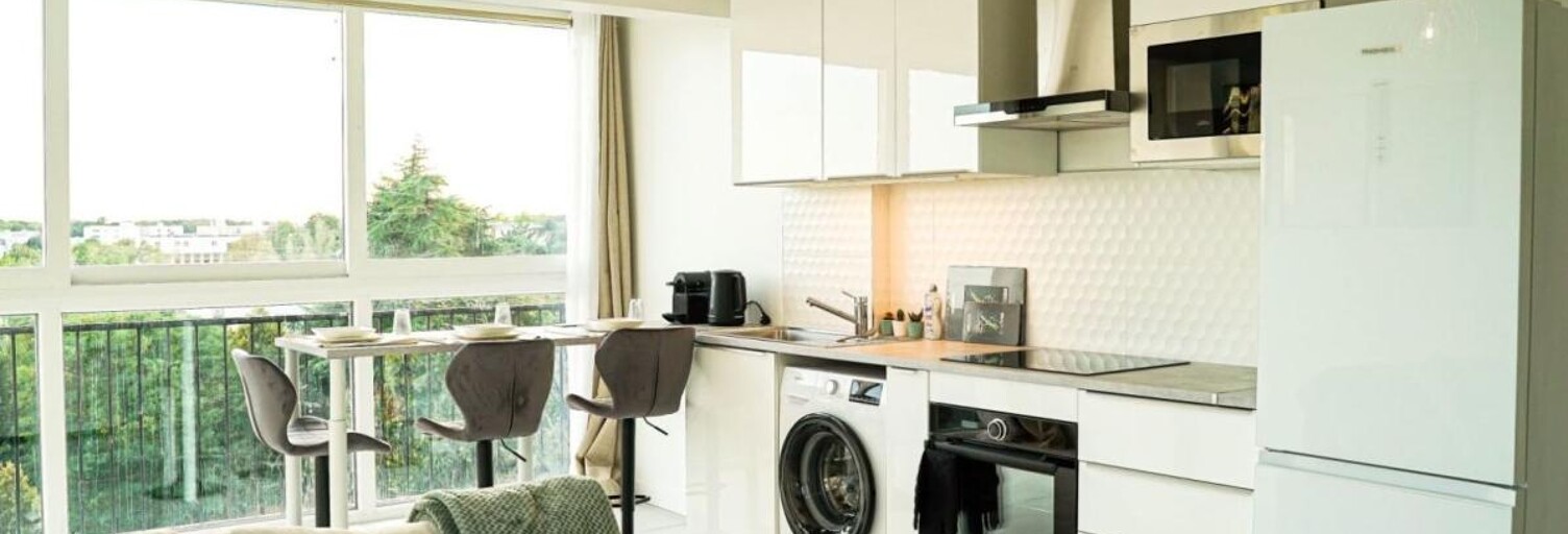 Appartement 1 Pièce 78 m² à louer à Évry-Courcouronnes (91000)