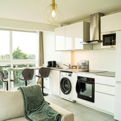 Appartement 1 pièces 555 €