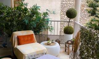 Appartement 1 Pièce 26 m² à louer à Paris 16 (75016)