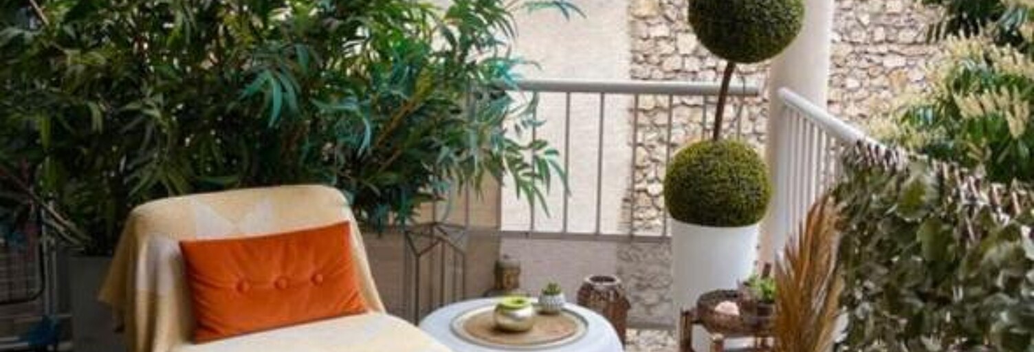 Appartement 1 Pièce 26 m² à louer à Paris 16 (75016)