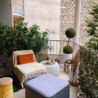 Appartement 1 pièces 1500 €