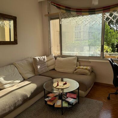 Appartement 3 pièces 1150 €