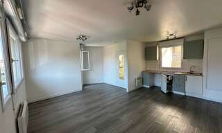 Appartement 2 Pièces 42 m² à louer à Clermont-Ferrand (63000)