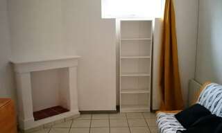 Appartement 1 Pièce 28 m² à louer à Nantes (44000)