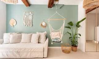 Appartement 2 Pièces 45 m² à louer à Marseille 2 (13002)