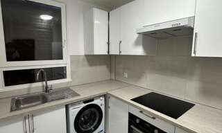 Appartement 3 Pièces 66 m² à louer à Sevran (93270)