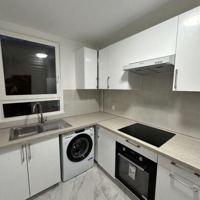 Appartement 3 pièces 1200 €