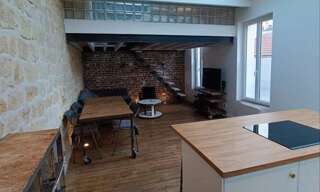 Appartement 1 Pièce 38 m² à louer à Charenton-le-Pont (94220)