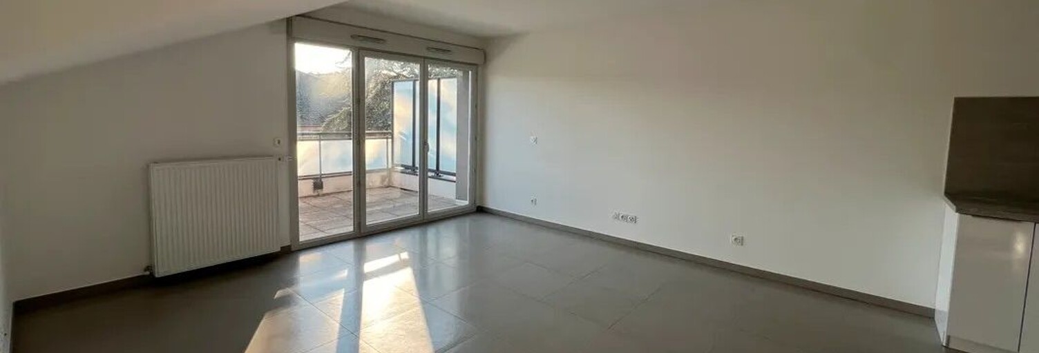 Appartement 3 Pièces 75 m² à louer à Reignier-Ésery (74930)