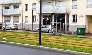 Appartement 2 Pièces 43 m² à louer à Châtenay-Malabry (92290)