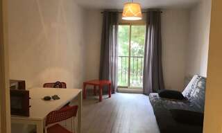 Appartement 1 Pièce 23 m² à louer à Marseille 5 (13005)
