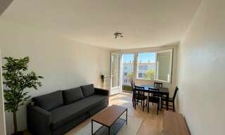 Appartement 3 Pièces 59 m² à louer à Nantes (44000)