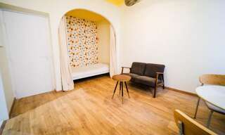 Appartement 2 Pièces 24 m² à louer à Marseille 1 (13001)