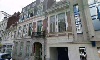 Appartement 2 Pièces 26 m² à louer à Lille (59000)