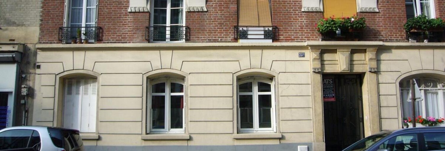 Appartement 2 Pièces 36 m² à louer à Neuilly-sur-Seine (92200)