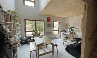 Appartement 1 Pièce 100 m² à louer à Ivry-sur-Seine (94200)