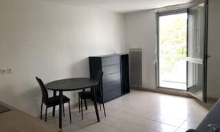 Appartement 2 Pièces 25 m² à louer à Bordeaux (33000)