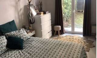 Appartement 2 Pièces 49 m² à louer à Lyon 3 (69003)