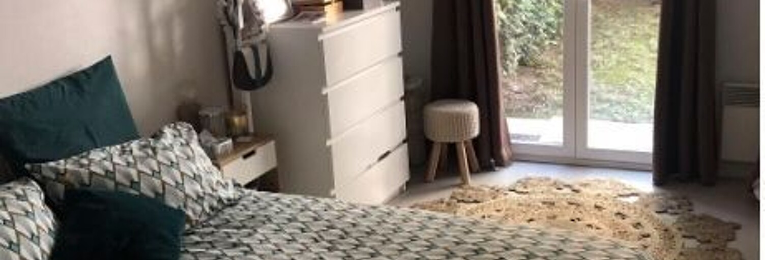 Appartement 2 Pièces 49 m² à louer à Lyon 3 (69003)