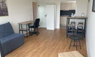 Appartement 1 Pièce 30 m² à louer à Brest (29200)