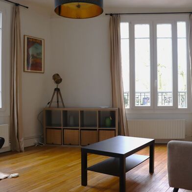 Appartement 2 pièces 1200 €