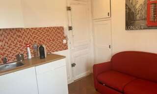 Appartement 1 Pièce 13 m² à louer à Aubervilliers (93300)