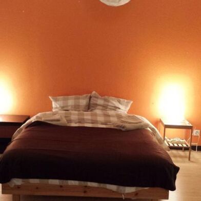 Appartement 1 pièces 650 €