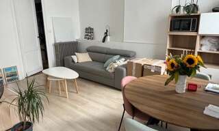 Appartement 2 Pièces 55 m² à louer à Bordeaux (33000)