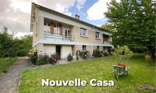 Appartement 5 Pièces 20 m² à louer à Antony (92160)