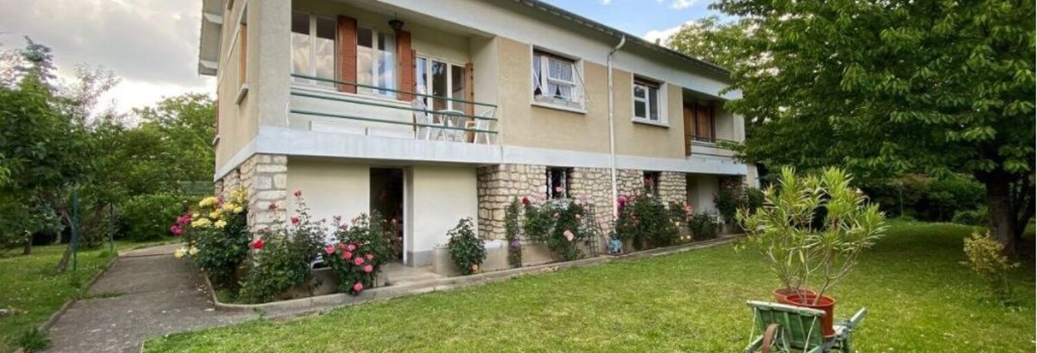 Appartement 5 Pièces 20 m² à louer à Antony (92160)