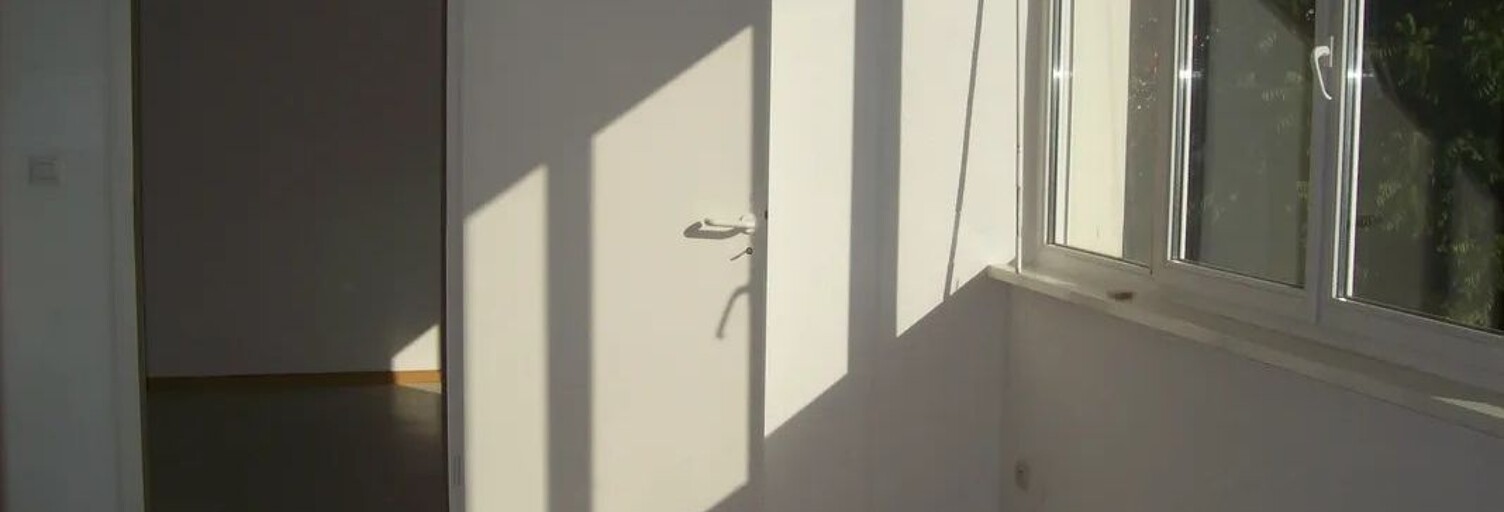 Appartement 2 Pièces 40 m² à louer à Mulhouse (68100)