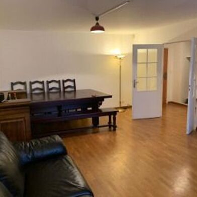 Appartement 2 pièces 1450 €