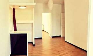 Appartement 2 Pièces 45 m² à louer à Saint-Étienne (42000)