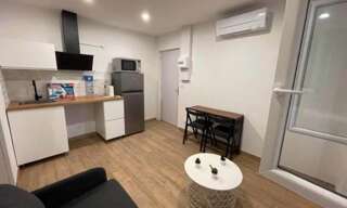 Appartement 1 Pièce 25 m² à louer à Montpellier (34000)