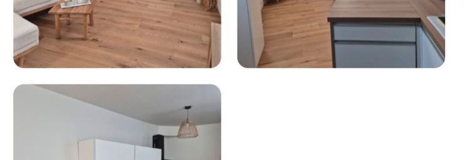 Appartement 2 Pièces 40 m² à louer à Bordeaux (33000)