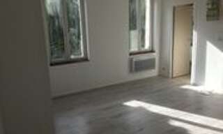 Appartement 1 Pièce 28 m² à louer à Rouen (76000)