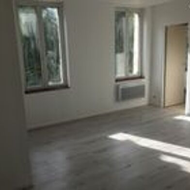 Appartement 1 pièces 495 €