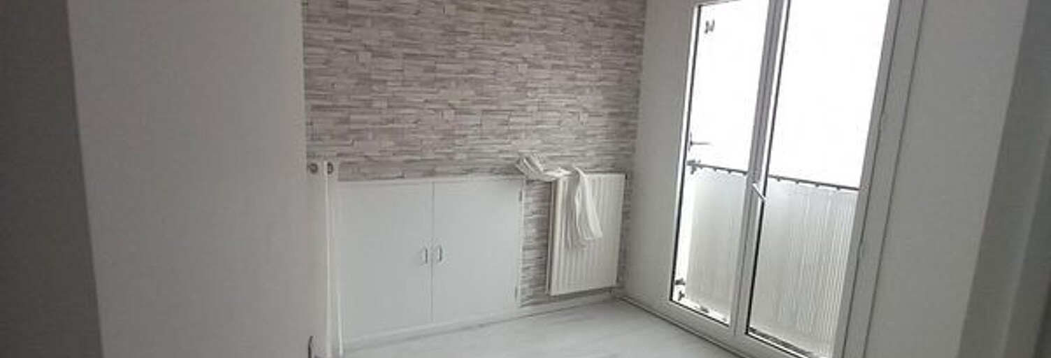 Appartement 2 Pièces 47 m² à louer à Bordeaux (33000)