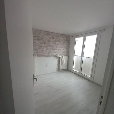 Appartement 2 pièces 1000 €