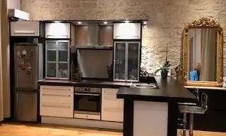 Appartement 2 Pièces 45 m² à louer à Rueil-Malmaison (92500)