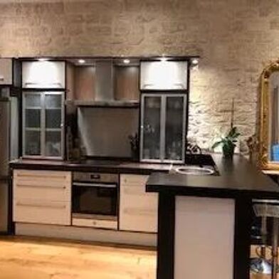 Appartement 2 pièces 1430 €