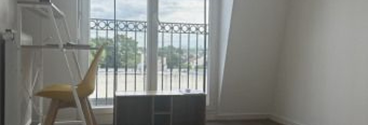 Appartement 4 Pièces 66 m² à louer à Le Blanc-Mesnil (93150)