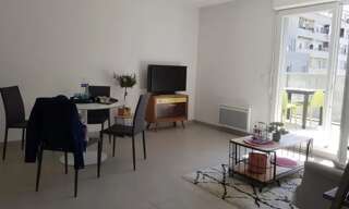 Appartement 3 Pièces 67 m² à louer à Marseille 3 (13003)