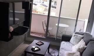 Appartement 2 Pièces 30 m² à louer à Nancy (54000)