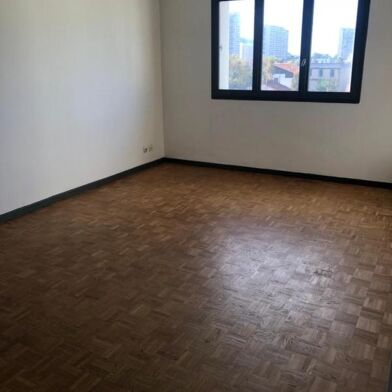 Appartement 2 pièces 630 €